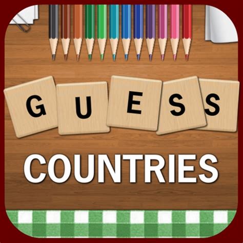 guess country of origin|name countries in 5 minutes.